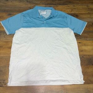Cactus Man by Ricky Singh Polo Shirt